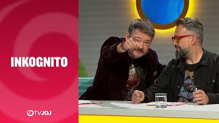 Vtip o krátkozrakom pacientovi (INKOGNITO)