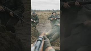 Его расстреляли за то что он спас страну