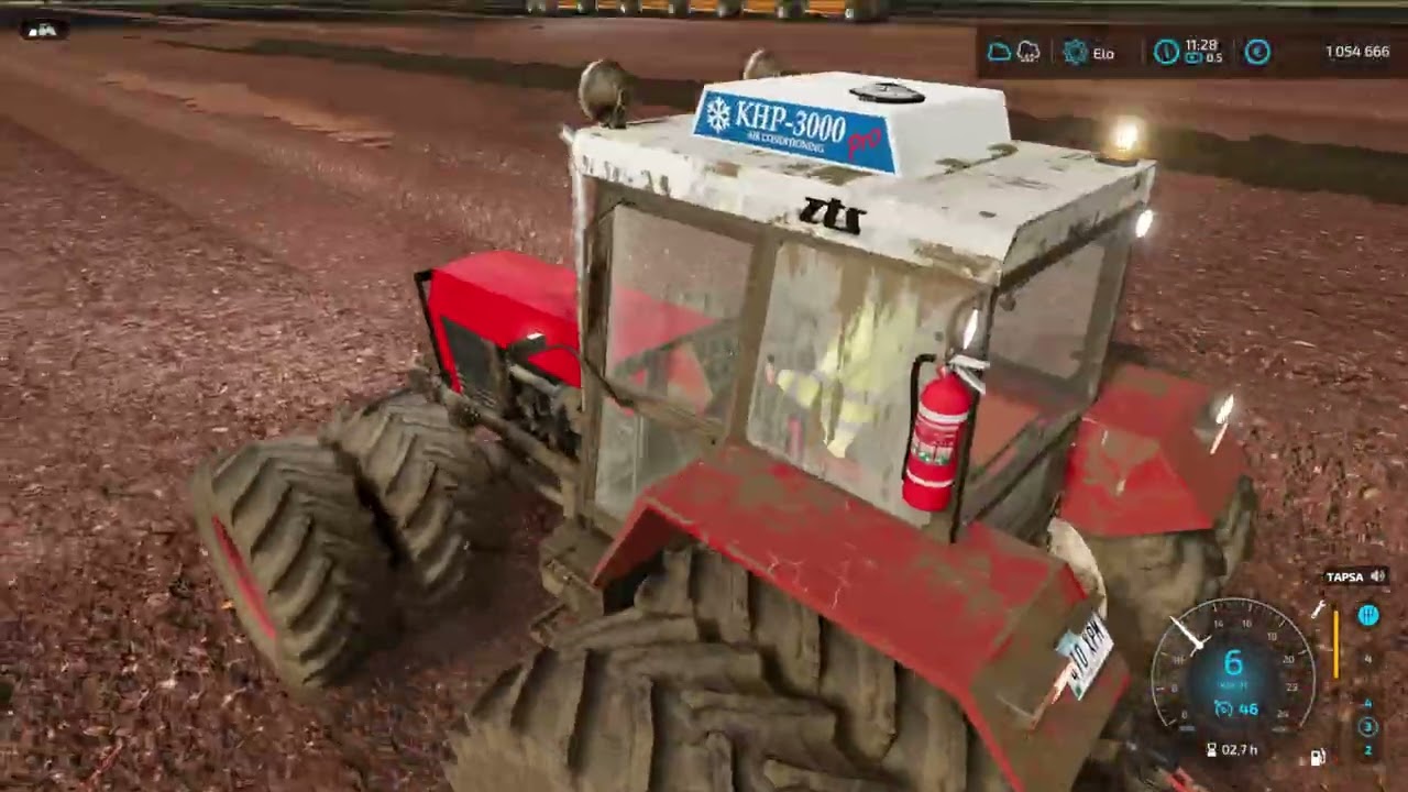 Fs22 nevaa nevakalenteri osa13