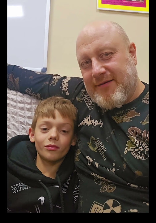 Лев и папа едут в Набережные Челны 29 и 30 июня - YouTube