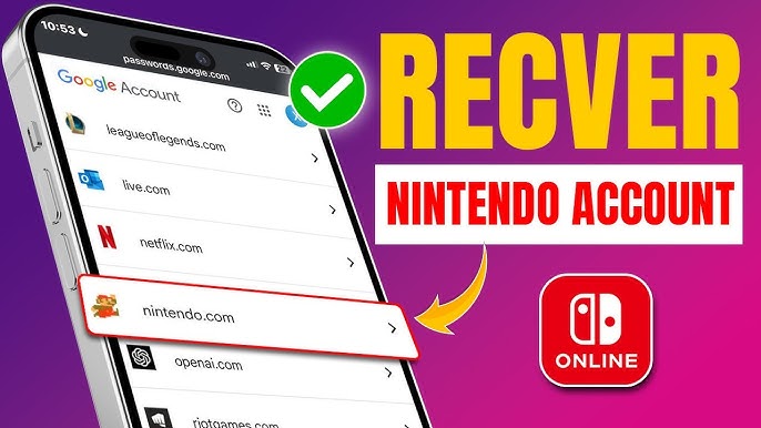 Tutorial] How to create and add member to Nintendo Family Group