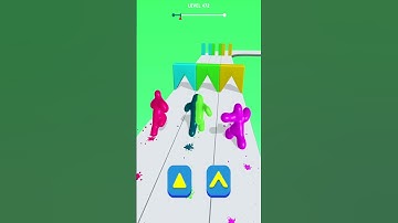 Level 471-472 Blob Shifter 3D #shorts #games