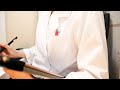 *ASMR*脳神経の検査2 Cranial Nerve Exam2 *地声*
