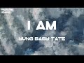 Yung Baby Tate I Am Feat Flo Milli Lyrics mp3