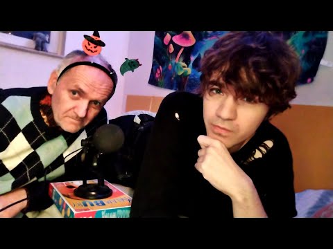 ASMR in Polish PROFESSIONAL THERAPY AND HYPNOSIS