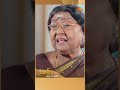 #Thulasi #SunTV #shorts #tamilserial