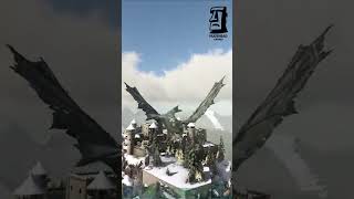 TOP 3 BEST Base Locations Ark Lost Island - New Videos Every Sunday!
