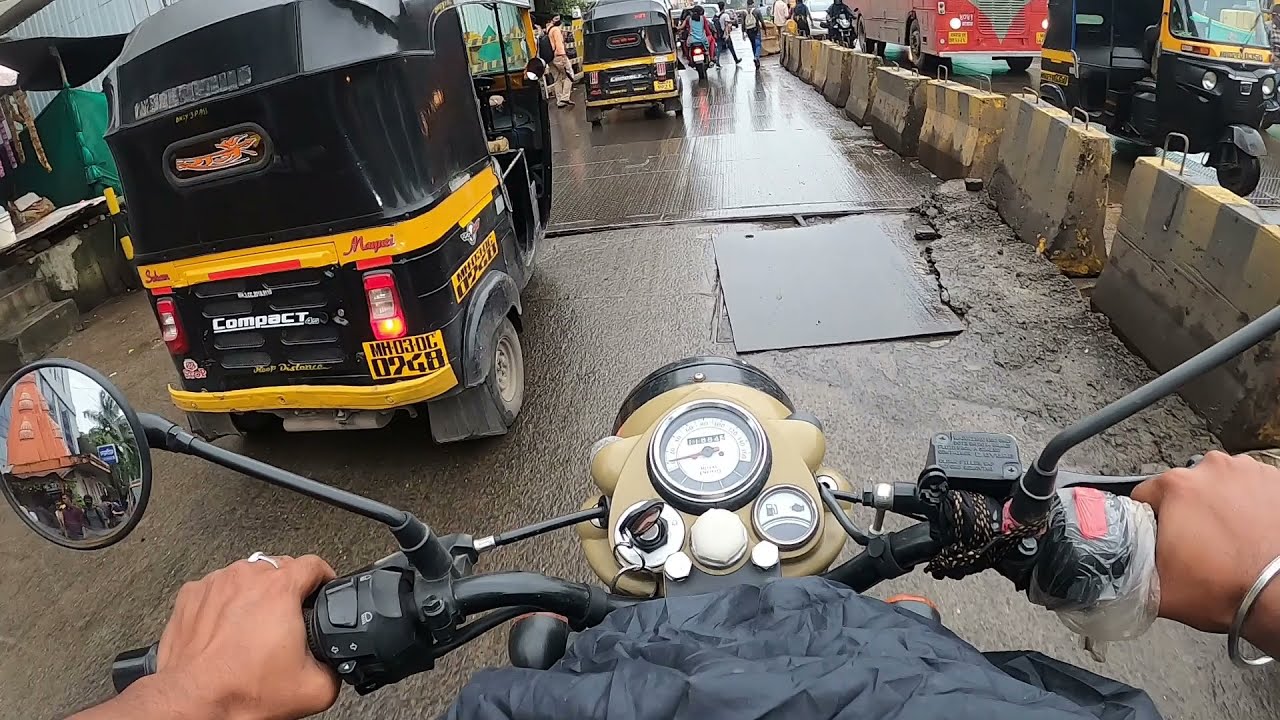 Morning Vlog # Marol - Seepz Metro Station # JVLR # Very Boaring Day