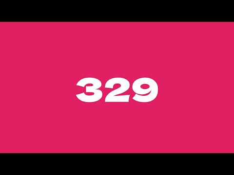 329 - Countdown to New Year 2024