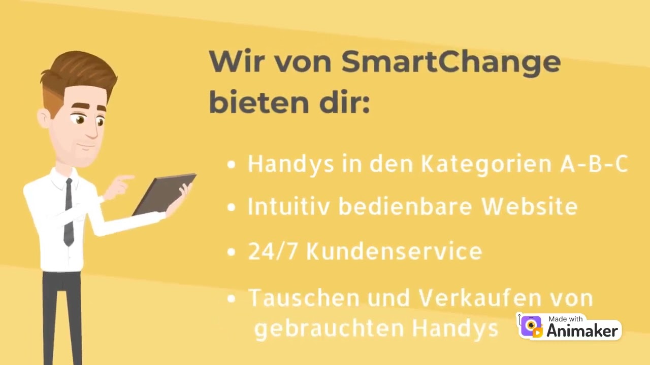 SmartChange