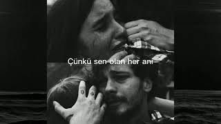 Çağan Şengül - Veda Resimi