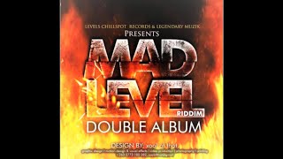 Kinnah-urimuvengi [Mad Level Riddim prod by Levels & JMP] Zimdancehall