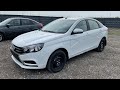 ПРИЕХАЛИ ЗА ЛАДА ВЕСТОЙ: ТАЧКА СУПЕР! Купили без допов и со скидкой новую LADA VESTA 2021 седан