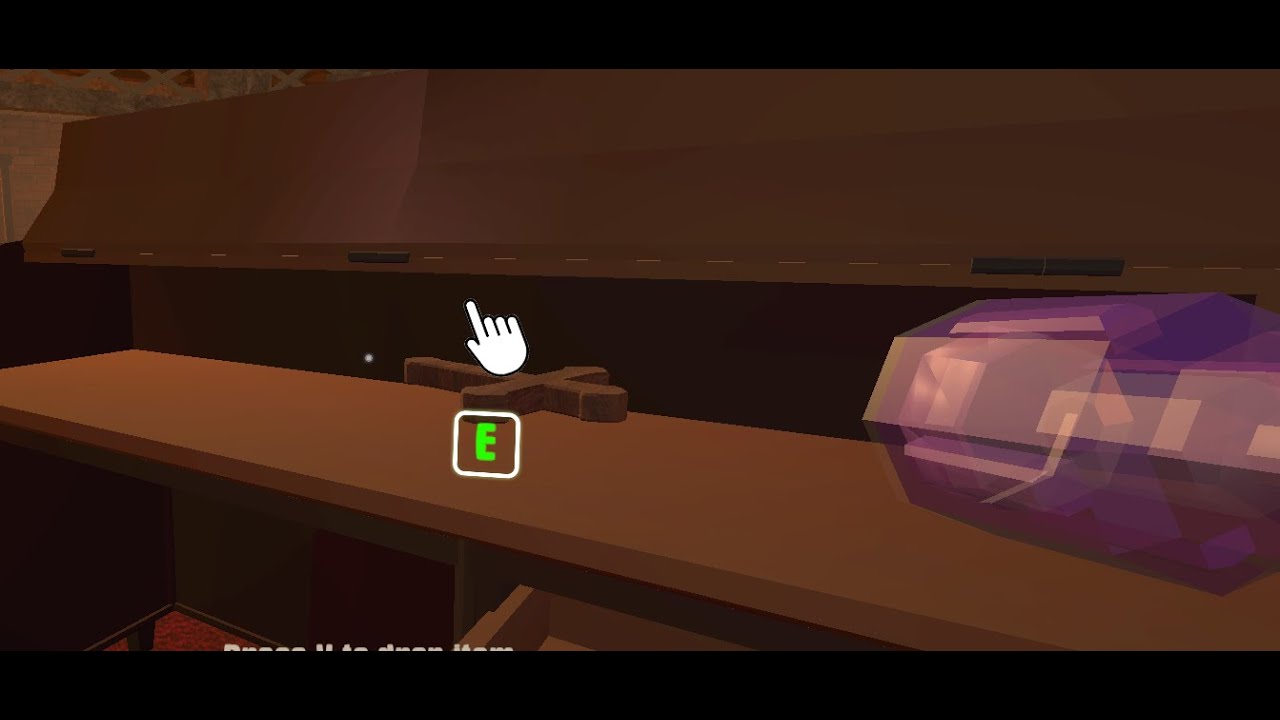 Playing Doors CASTLE on Crazygames (ft.