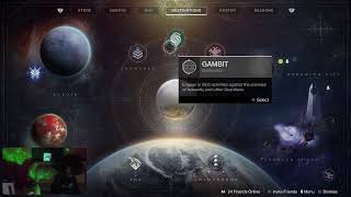 Grinding Light