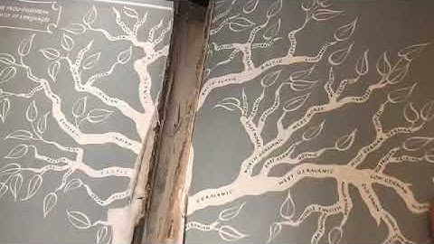 cool word #5: exsanguinate