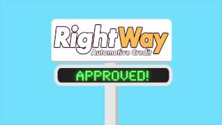 Rightway Approved TV spot