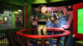 Buzz Lightyear Astro Blasters Disneyland
Buzz Lightyear Astro Blasters full ride Disneyland in Anaheim, Ca.
With full Buzz dialog.
Recorded on 8/25/2016 (Camera: Canon VIXIA HF R50)
Subscribe for Free by clicking the SUBSCRIBE button.
DISCLAIMER:
This is not sponsored or affiliated with The Walt Disney Company or any of its affiliates in any way. Characters, event names, place names, and certain phrases and logos are registered trademarks.
Intro. Music:
purple-planet.com Buzz Lightyear Astro Blasters Disneyland