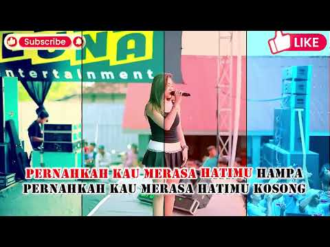 HAMPA HATIKU LALUNA KARAOKE