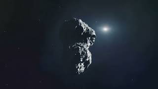 🌌 Top 10 Most Dangerous Asteroids That Could Hit Earth! 🌍 🚀
