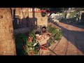 Assassin's Creed Origins | Gameplay Walkthrough - Part 3