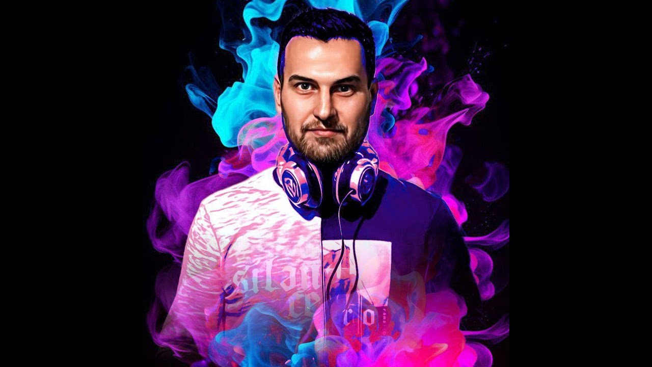 Late Night Melodic & Progressive Techno Live Session by Djdarki