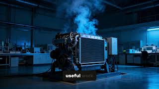 Entropy Is Slowly Destroying Everything