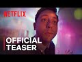 Love is Blind: UK | Official Teaser | Netflix