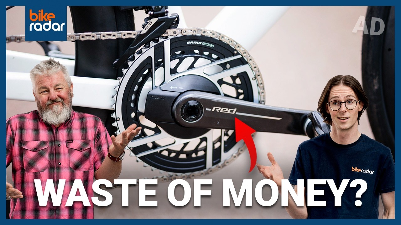 The most OVERRATED Cycling Upgrades | BikeRadar Podcast