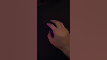 Beaulo mouse spin tutorial