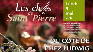 Du côté de chez Ludwig