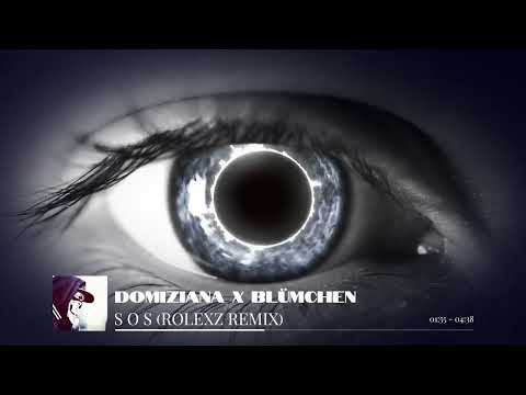 Domiziana X Blümchen - Sos