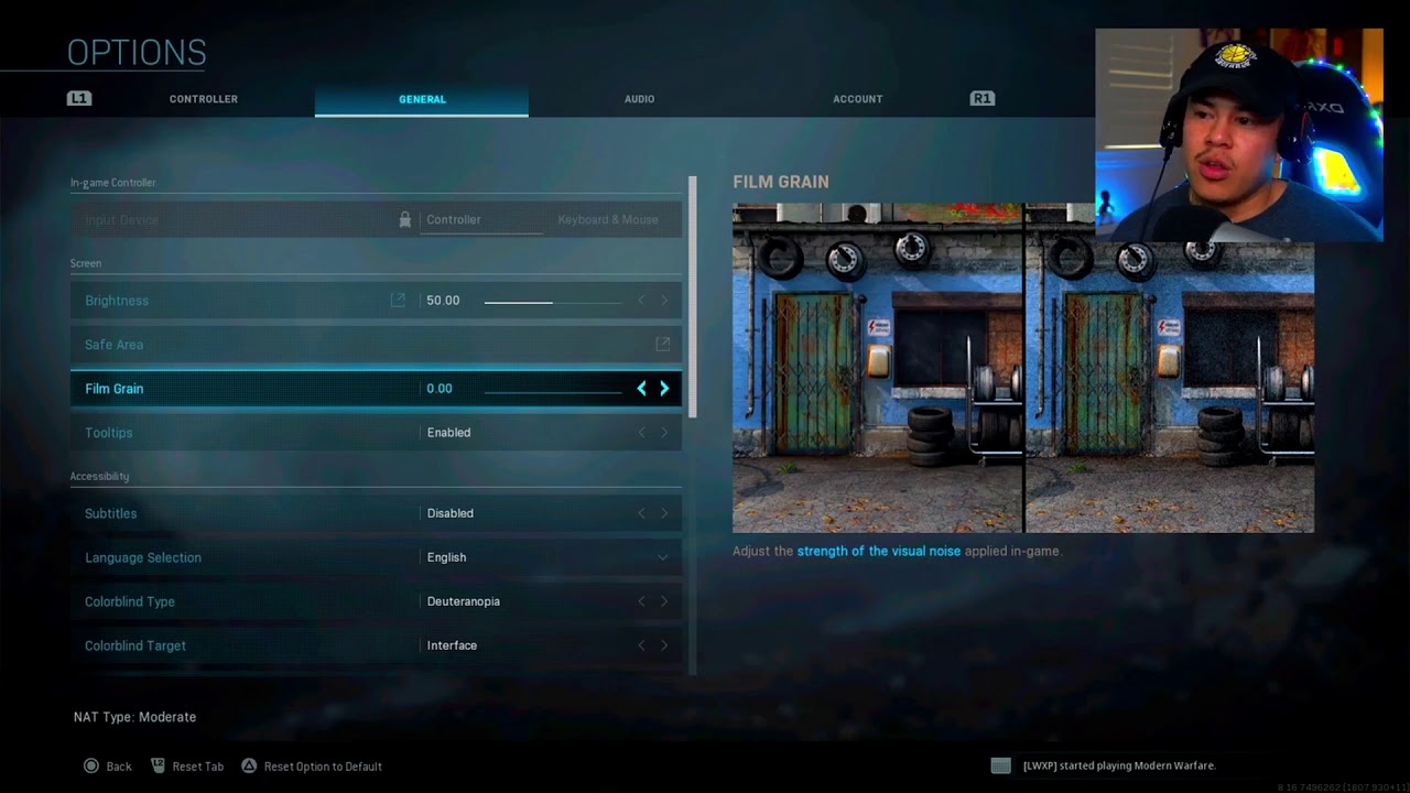 *NEW* BEST SETTINGS AFTER MODERN WARFARE UPDATE 1.18! | BEST SETTINGS MULTIPLAYER/WARZONE (COD MW)