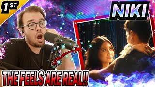 The POWER of Music!! NIKI | OCEANS & ENGINES Vocal Coach Reaction