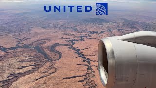 Trip Report | United Economy | Los Angeles (LAX) - Denver (DEN) | Boeing 757-300