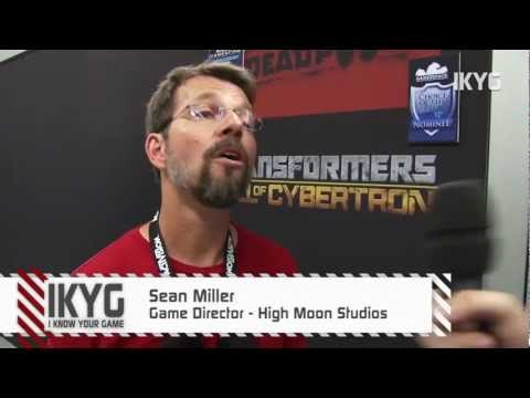 Deadpool-Interview von der gamescom 2012