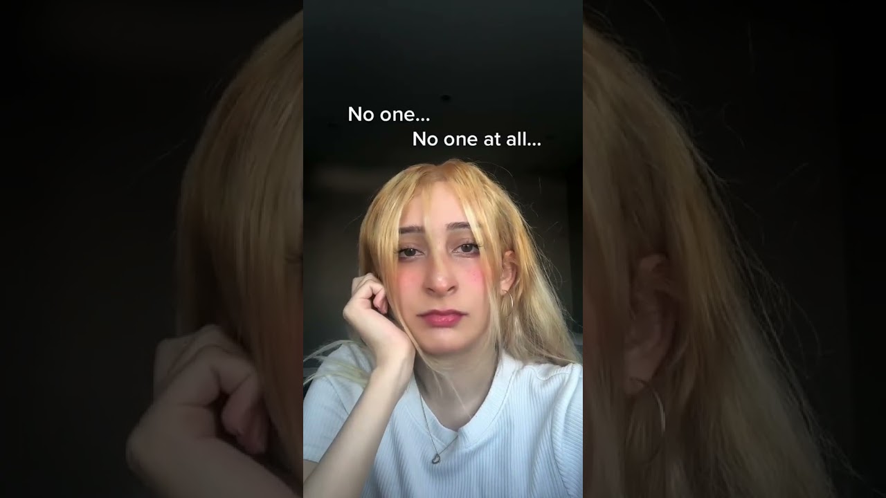 Why does every anime girl do this…? 😳