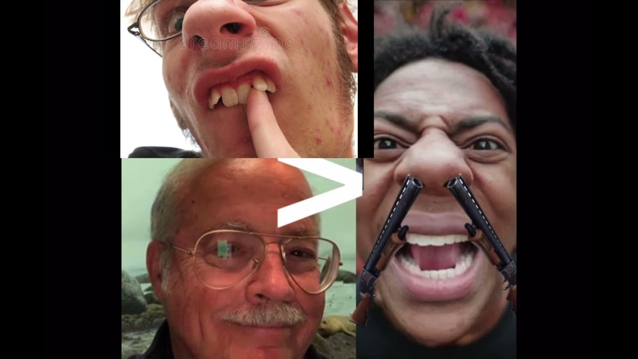 IShowSpeed DissTrack (L SPEED L BEN)