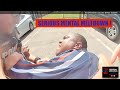 Man has EXTREME Breakdown