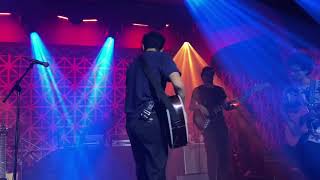 City of the Sun - "Barcelona" (Live at Brooklyn Made 10.22.21 - Brooklyn, NY)
