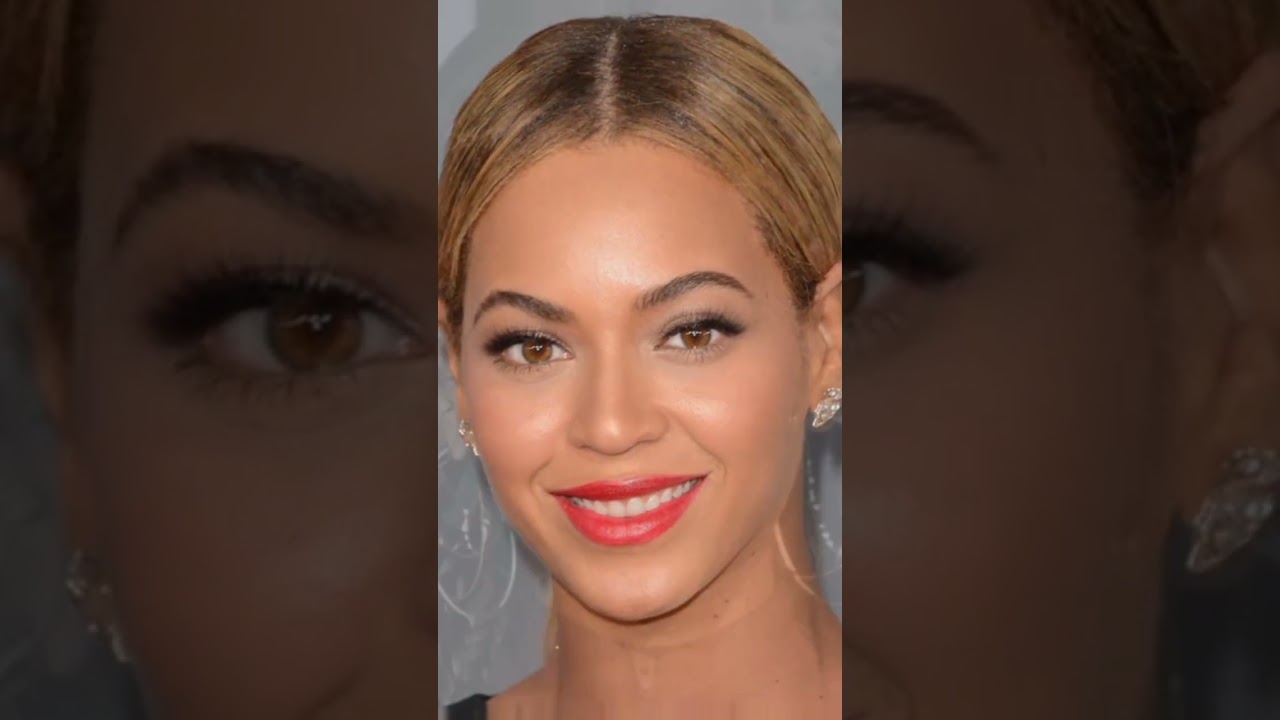 Glamorous Hairstyles Inspired by Beyoncé: Get the Look!