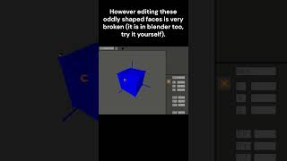 Blender on Scratch 10 #coding #scratch #impressive