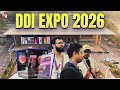 Inside Bangladesh’s Biggest Tech Expo | DDI Expo 2026