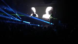 Medasin [Irene Tour] pt. 5