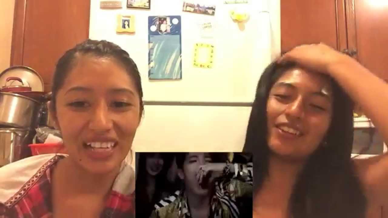 Reaction to 2PM-Go Crazy(party version) MV camera iphone 8 plus apk