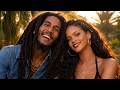 Bob Marley × Rihanna 🌴 Ocean Drift( Reggae Pop Fusion 2026 )