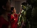 maa ki daant aur maar bhi pyaar se bhari hoti hai।#emotionalhulk #hulkshorts