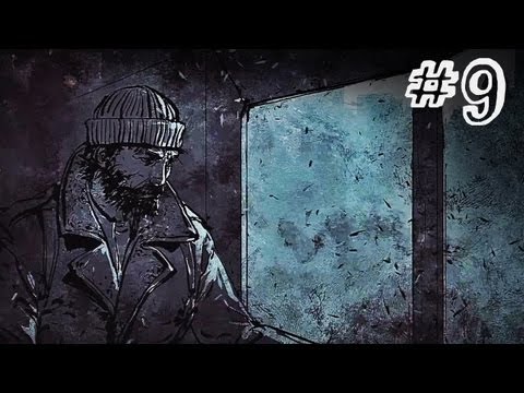 Video: Deadlight Priekšskatījums: XBLA Mirdzošā Gaisma