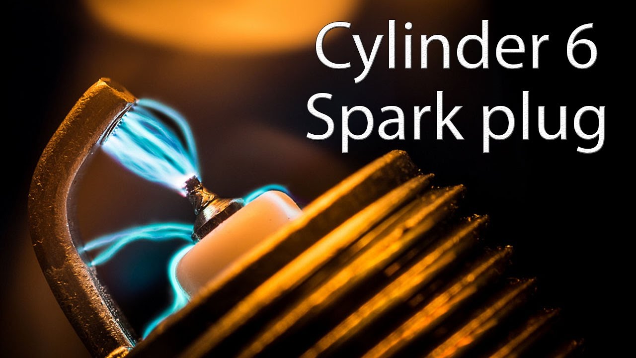 2002 Audi S4: Ep. 126 - Cylinder 6 spark plug
