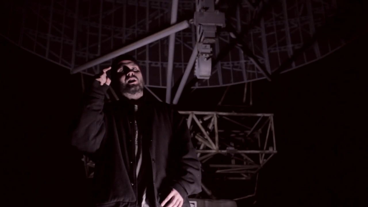 Flight Distance — When The Satellites Fall feat. Escrol, from Bad Information